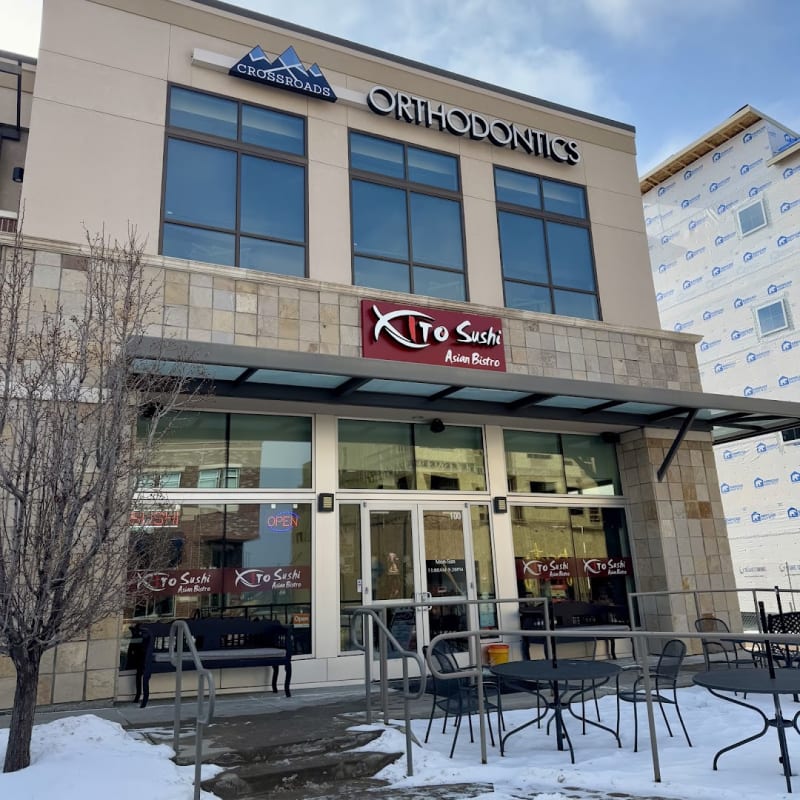 Ito Sushi Asian Bistro