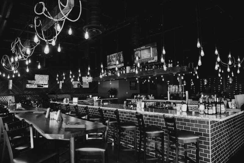 Smokin Fins - Highlands Ranch