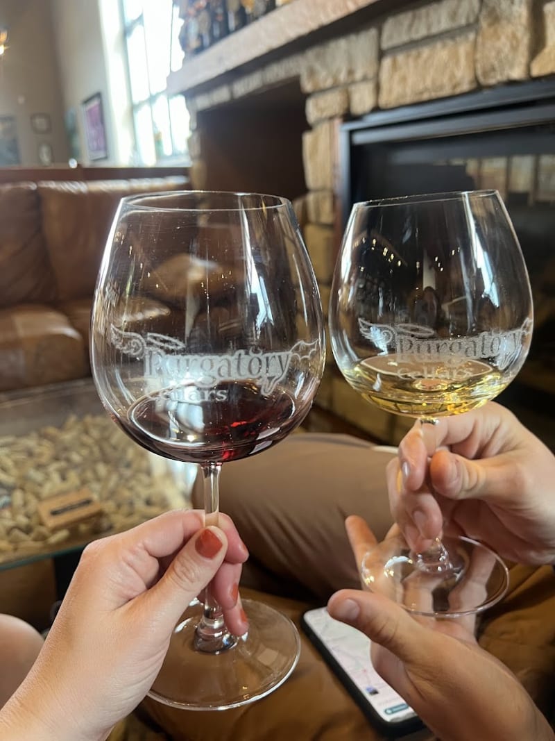 Purgatory Cellars Winery