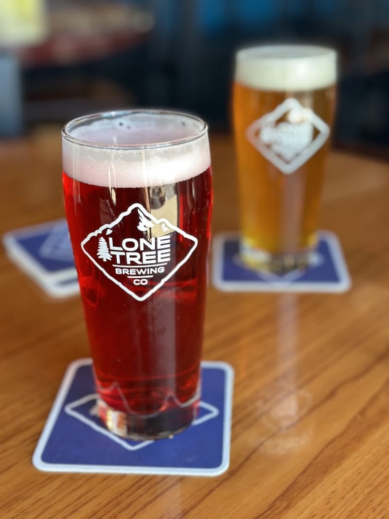 Lone Tree Brewing Company - Parker