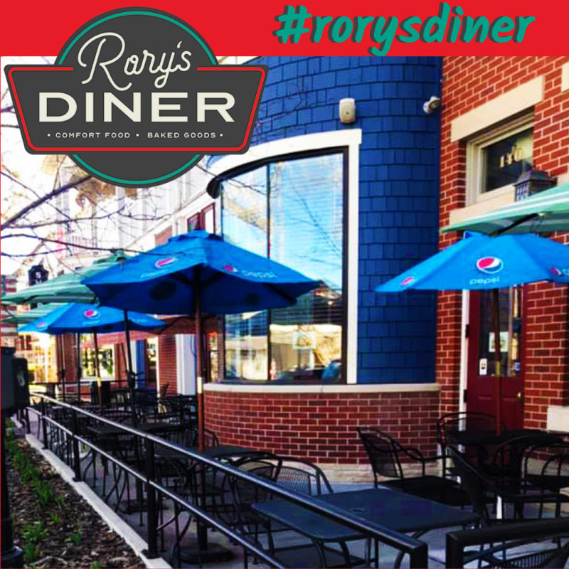 Rory's Diner