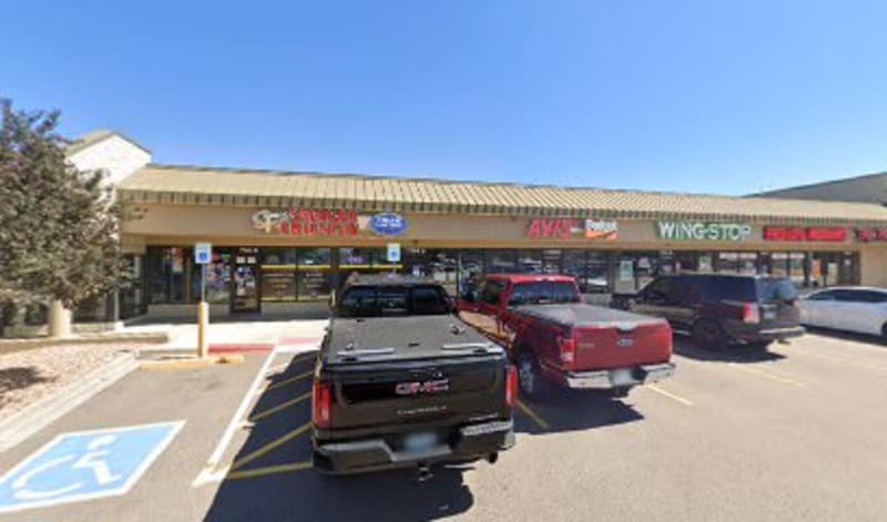 Romeo Y Julieta Cigar Lounge