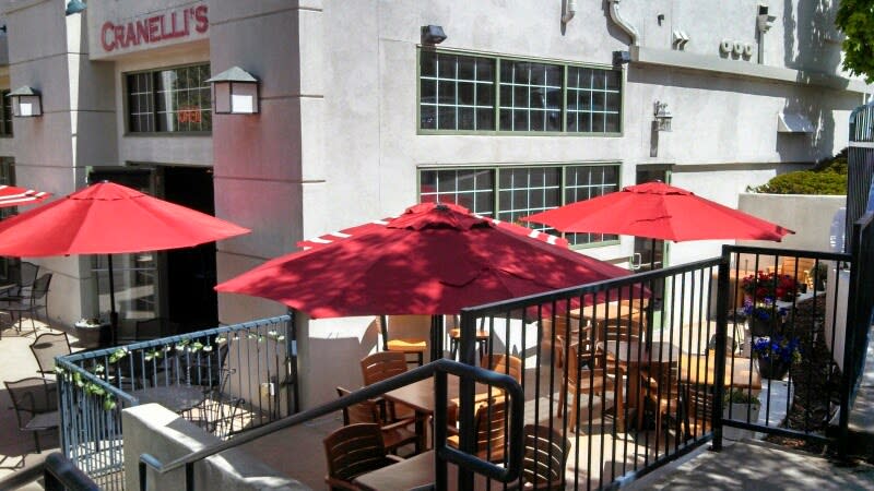 Cranelli's Italian Restaurant