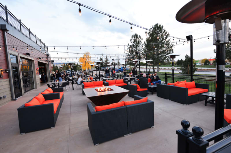 Brothers Bar & Grill