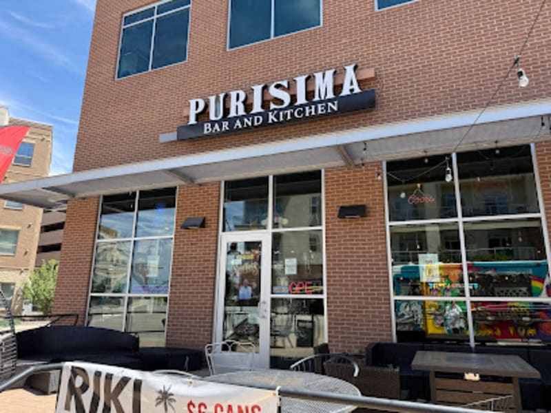 Purisima Mexican Restaurant