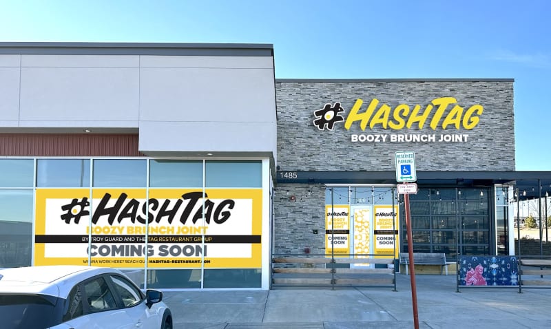 HashTAG - Highlands Ranch