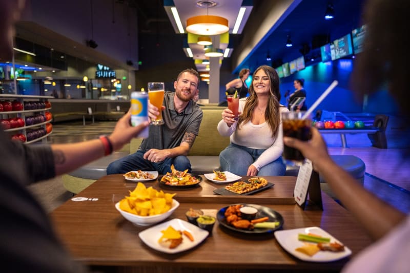 Boondocks Food and Fun - Parker