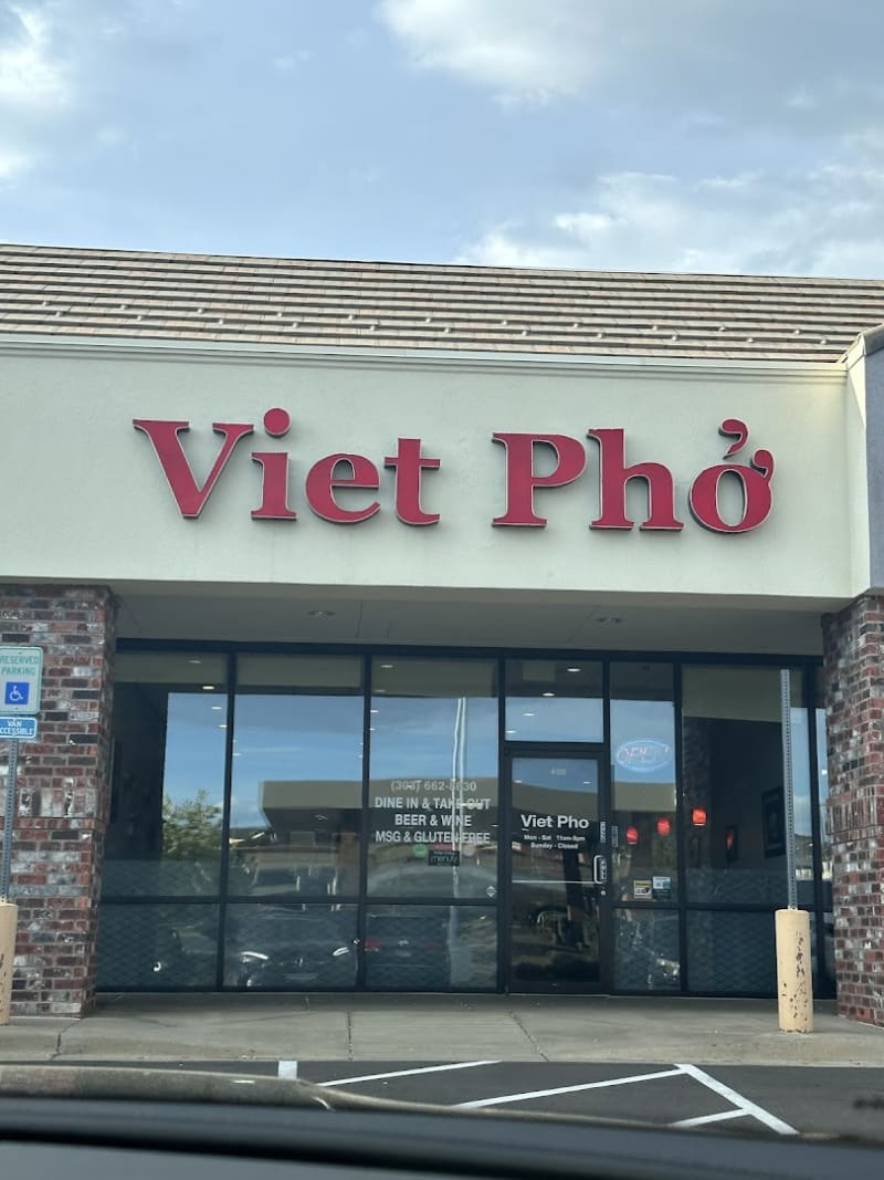 Viet Phở
