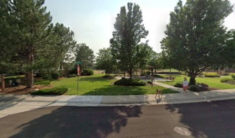 Pam Daale Memorial Park