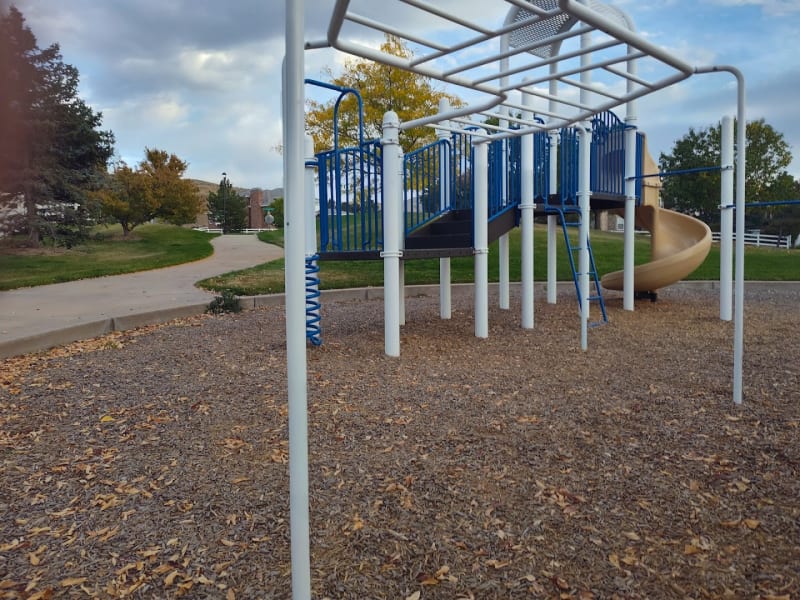 Carriage Club Estates Park