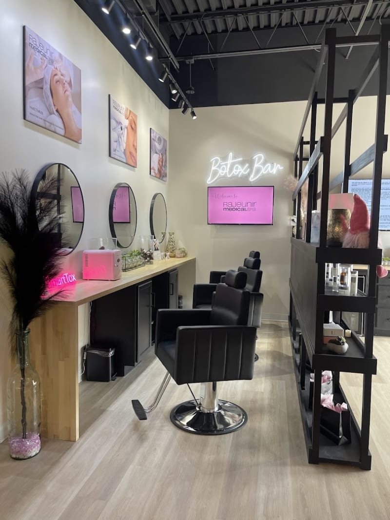 Rajeunir Medical Spa