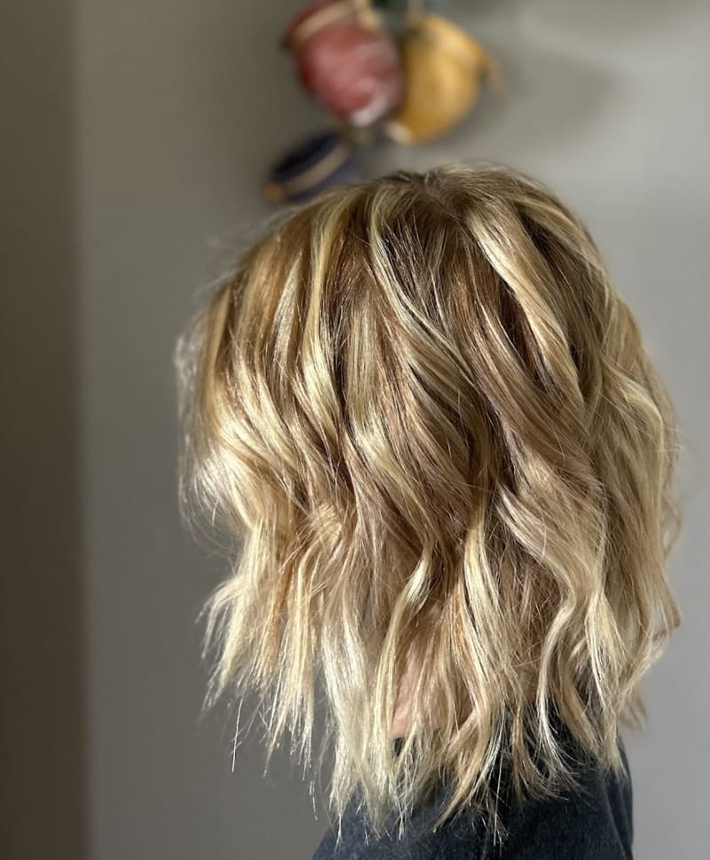 Hair Artistry By Stephanie