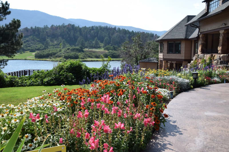 Perry Park Country Club