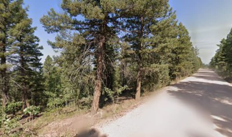 Platte River Valley View