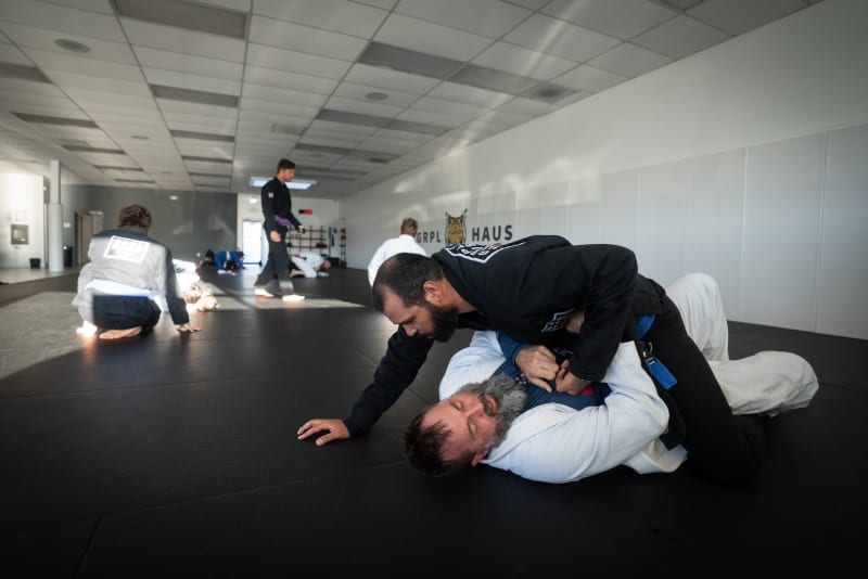 GRPL HAUS JIU JITSU - Lone Tree