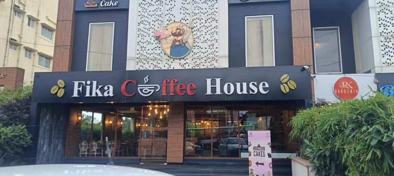 Fika Coffee House