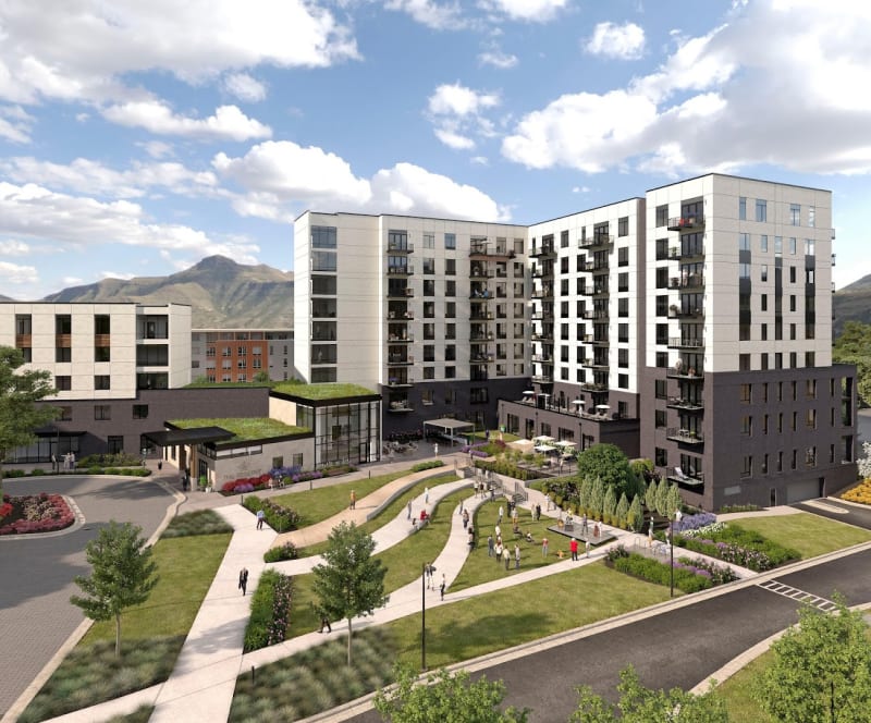 The Reserve at Lone Tree