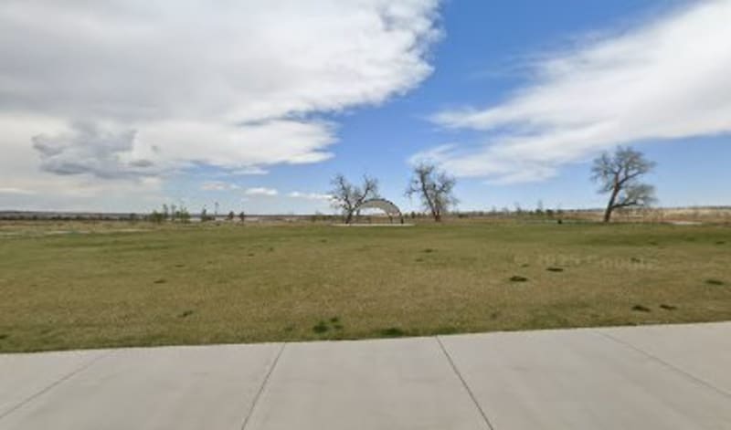 North Meadow Amphitheater Park