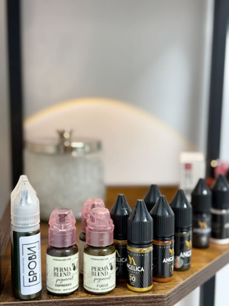 Stephy Beauty - Permanent Makeup