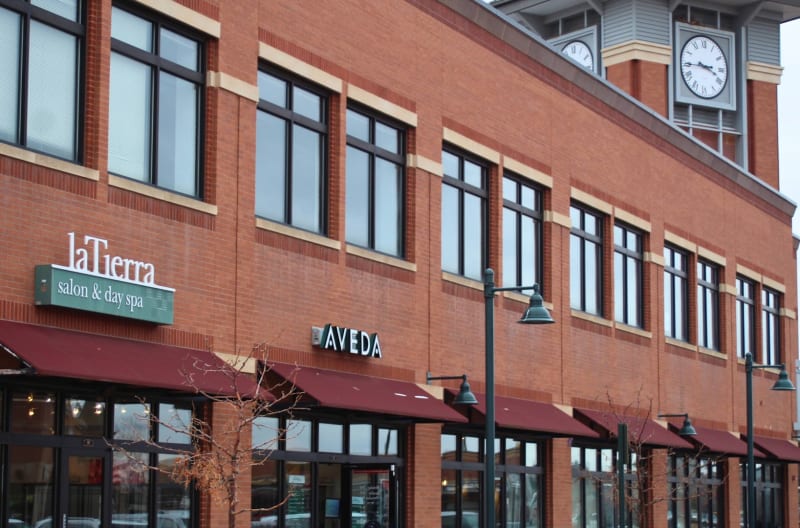 La Tierra Salon & Day Spa