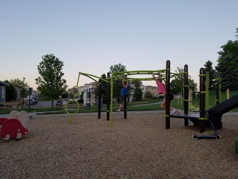 Spearwood Park at Firelight at Highlands Ranch