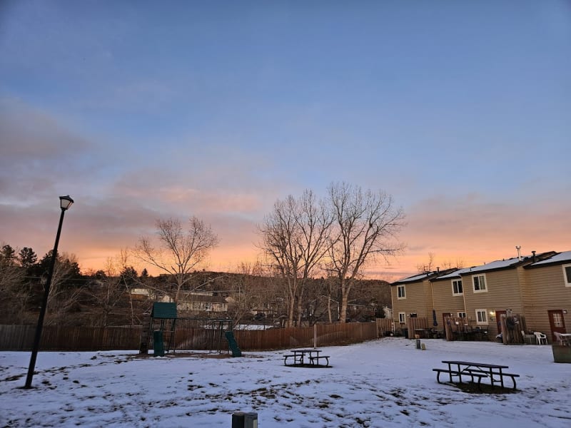 Castle Creek Commons