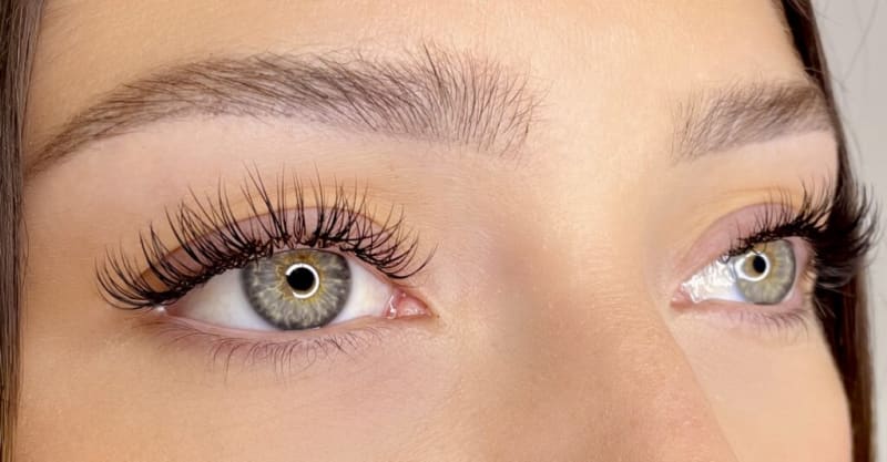 Lash and Company - Parker