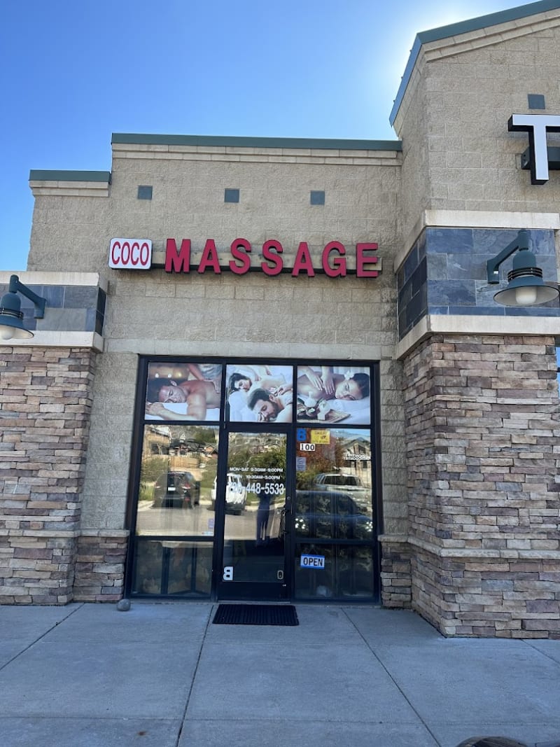 Coco Massage