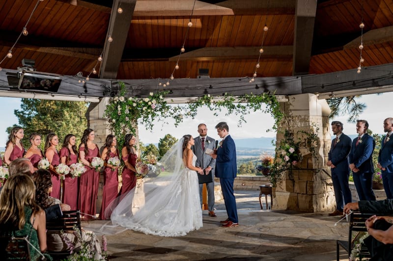 Sanctuary Golf Course