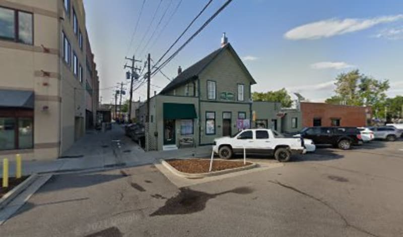 Allure Beauty Stop Skin Care