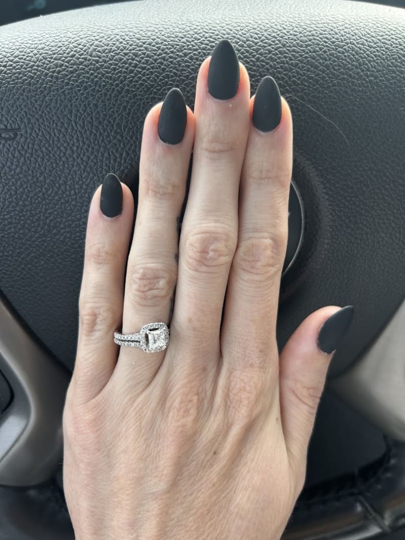 Get Nailed Beauty Spa