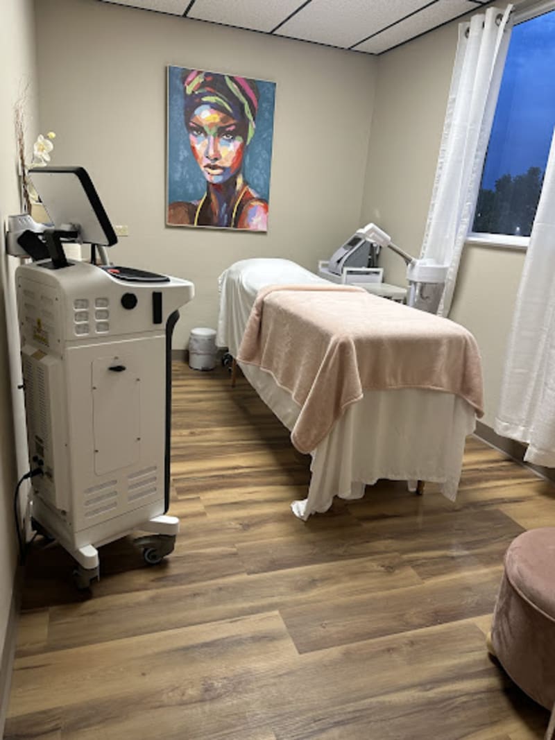 Brazilian Beauty Spot