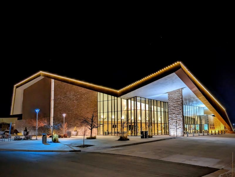 Lone Tree Arts Center