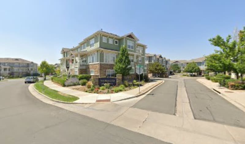 Highlands at Stonegate