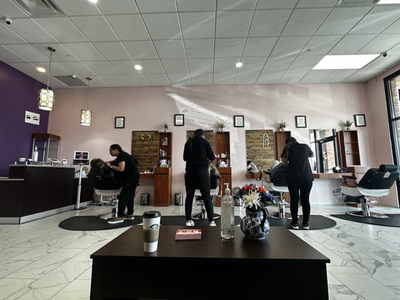 Saheli Eyebrow Threading Beauty Salon at Parker