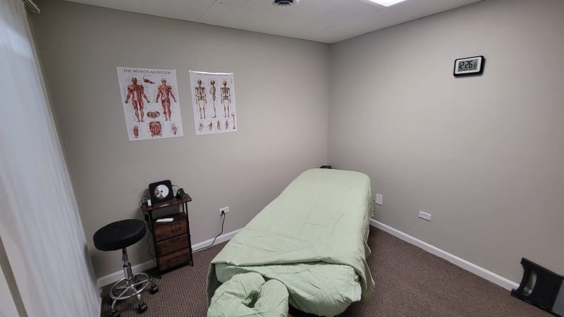 Castle Rock Massage