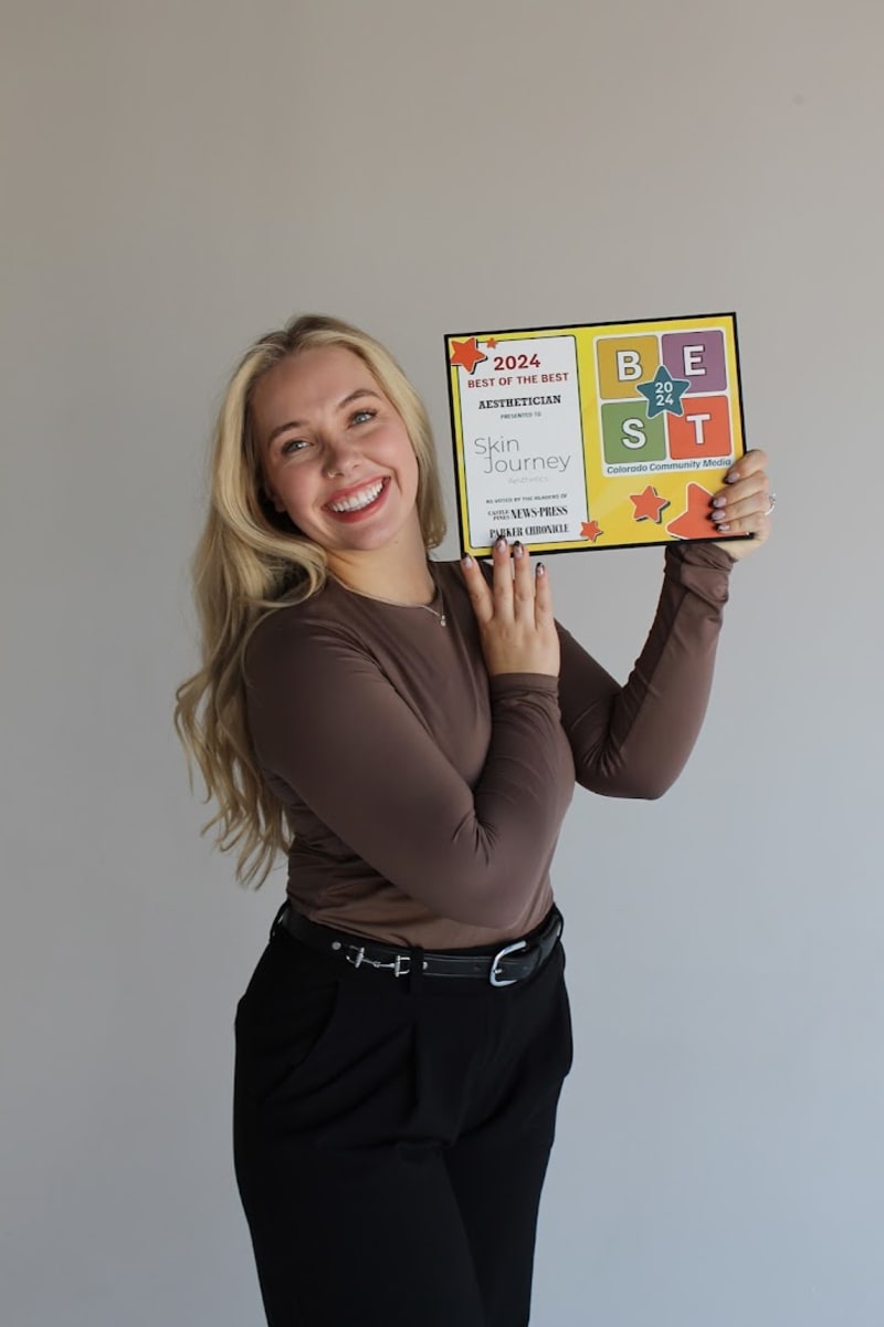 Skin Journey Aesthetics