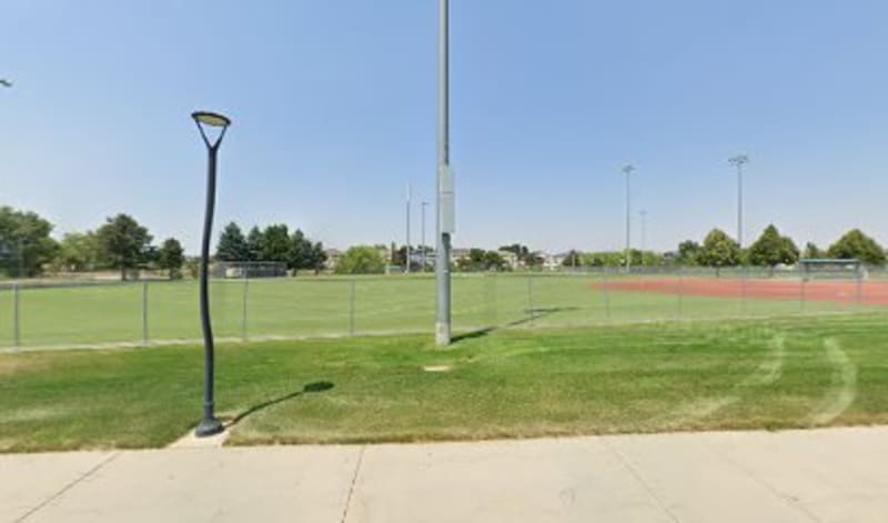 Parker Boot Camp - MissFits Boot Camps