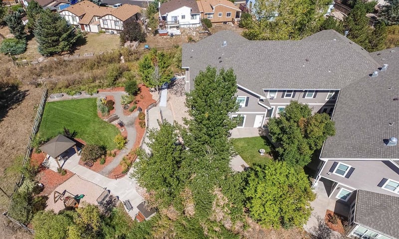 Castle Country Assisted Living - Valley House