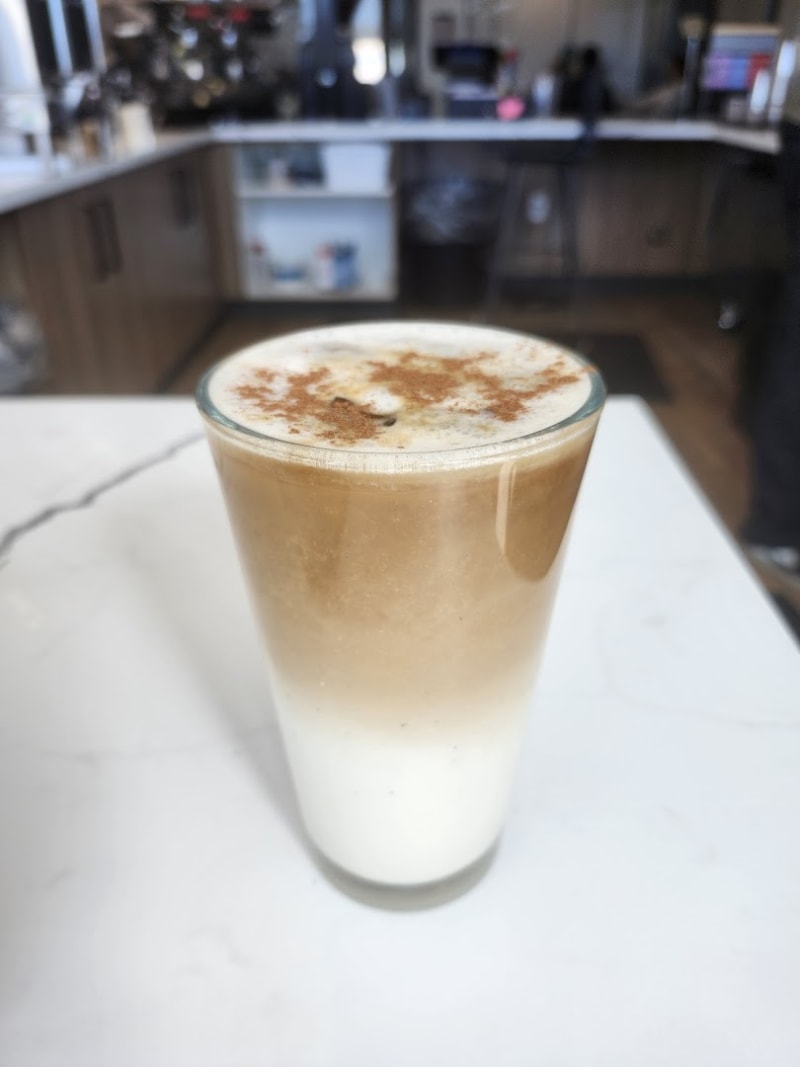 Crowfoot Valley Coffee 2.0