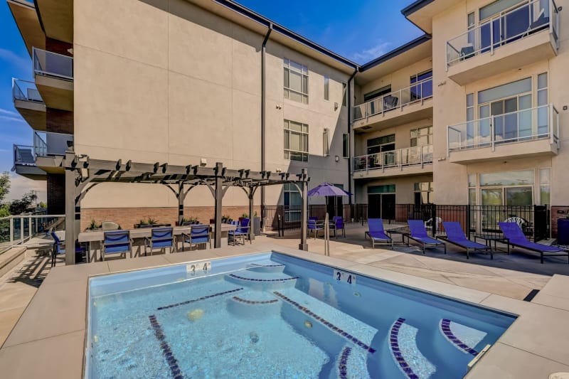 Lofts at Lincoln Station