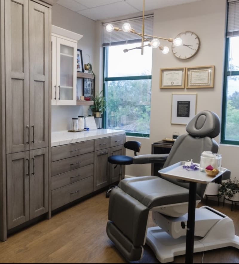 Intentional Aesthetics & Wellness