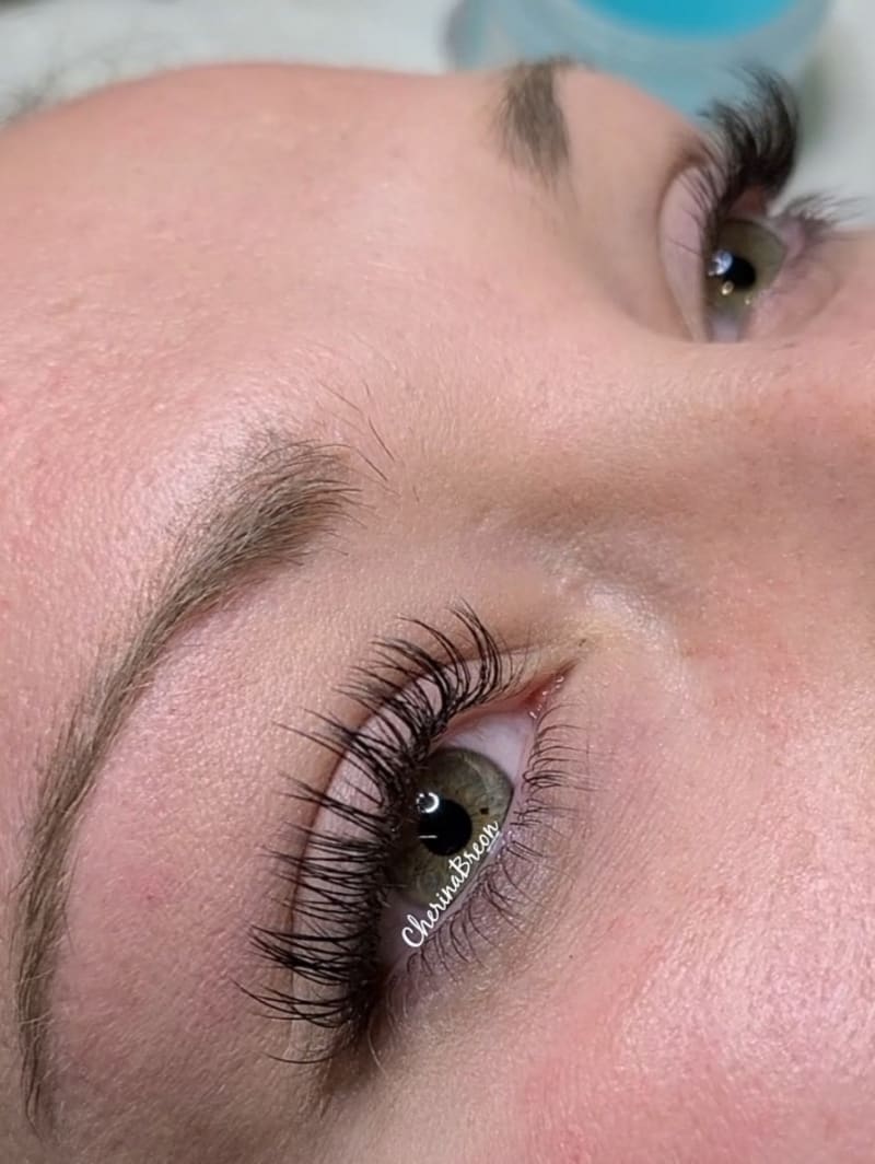 Cherina Breon Beauty