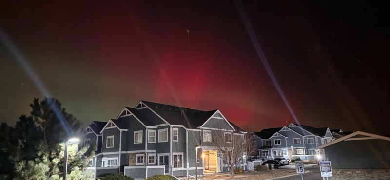 Cutter's Ridge Townhomes