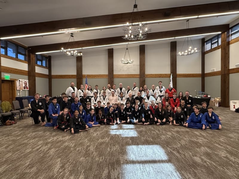 Han Lee's Taekwondo Academy