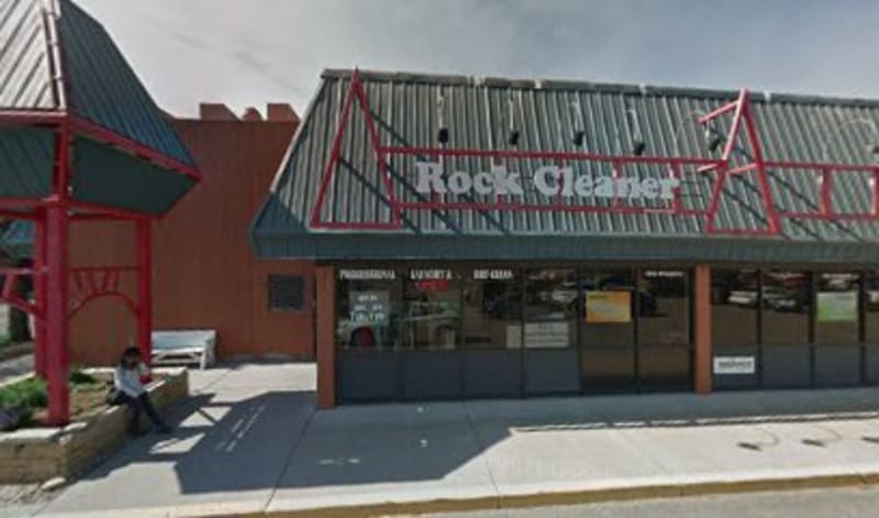 The Precision Bob Haircut at The Parlour