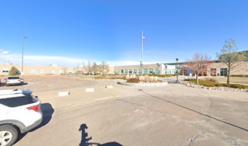 Colorado Wrestling Camps