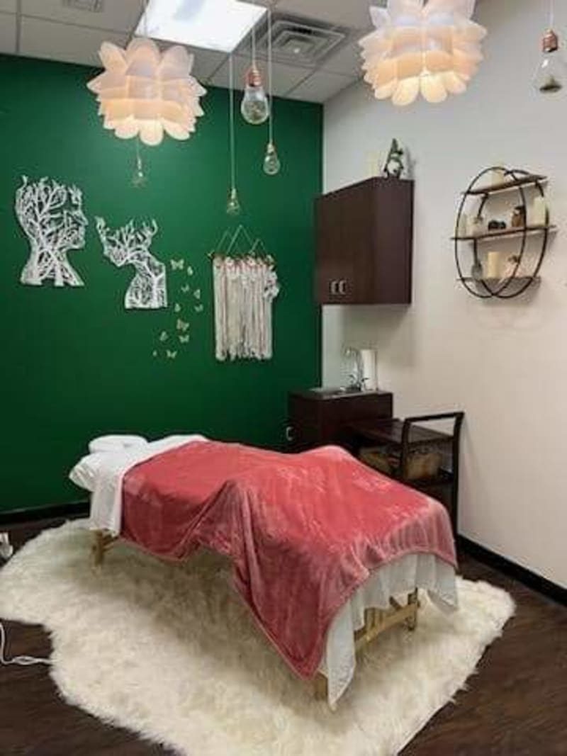 Ancient Roots Healing