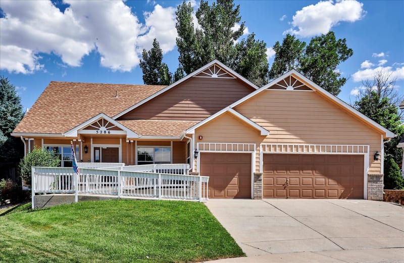 Assured Assisted Living