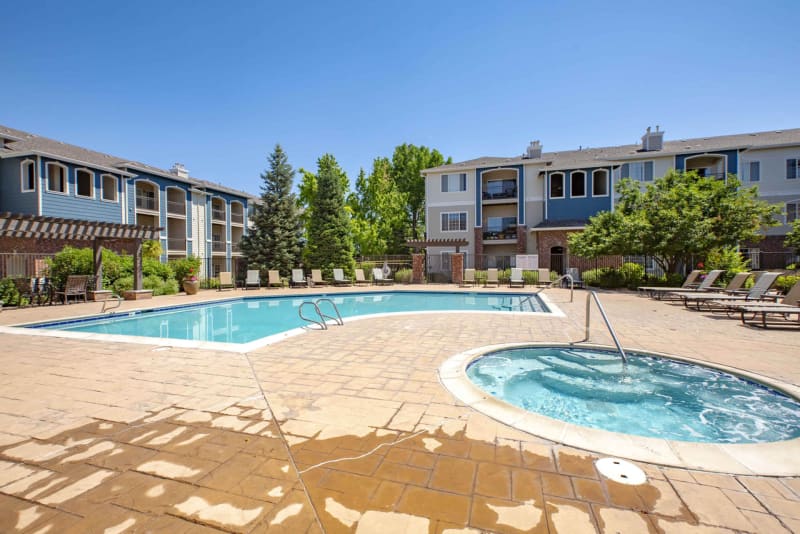 Ranchstone Apartment Homes